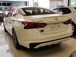 نیسان ئەلتیما